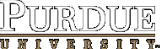 Purdue Logo