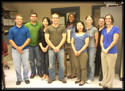 Graduate Students