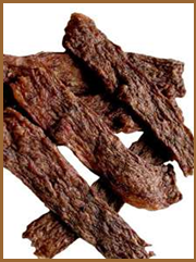 Chicken Jerky