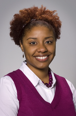 Dr. Yava Jones-Hall